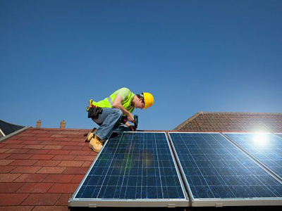 Entreprise d'économie d'énergie à Lyon