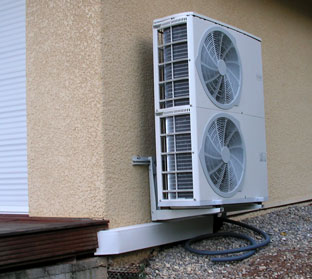 Climatisation / chauffage réversible à Lyon