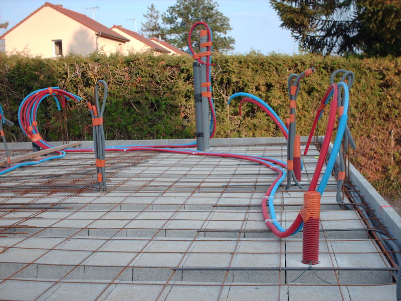Electricien dans le Rhône