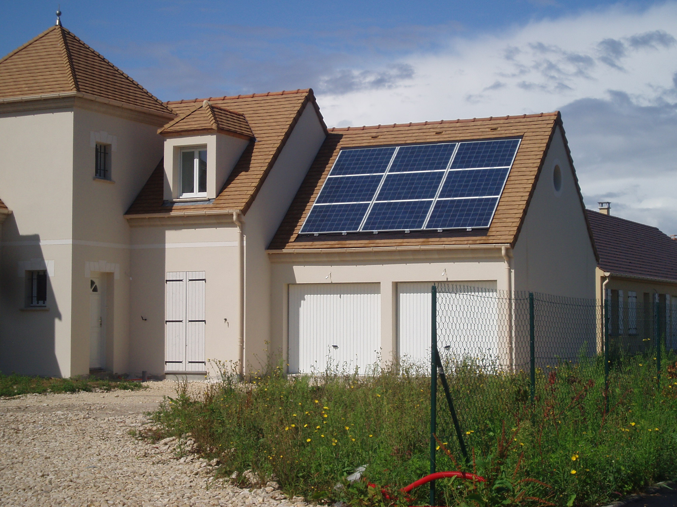 Installateur Panneaux solaire photovoltaïques à Lyon