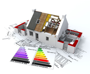 Bilan thermique Bron