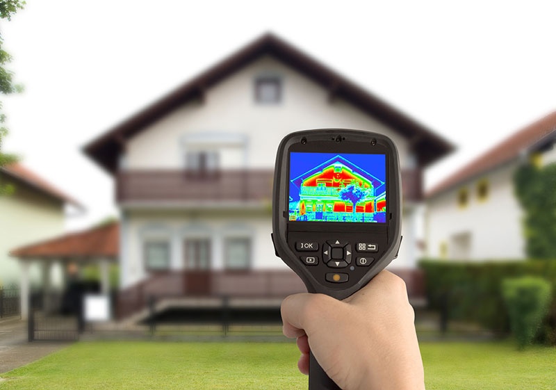Bilan thermique à Lyon