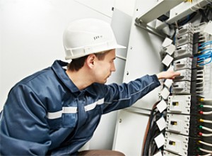 Offres d'emploi électricien Lyon