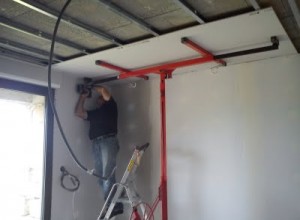 Offres d'emploi plaquiste Lyon