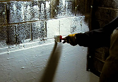 SOCOREBAT - Entreprise de Traitement d'humidité des murs, cave, sous-sols  à Lyon